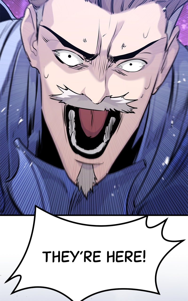 Read The Regressed Mercenary Has a Plan EN Manga Online