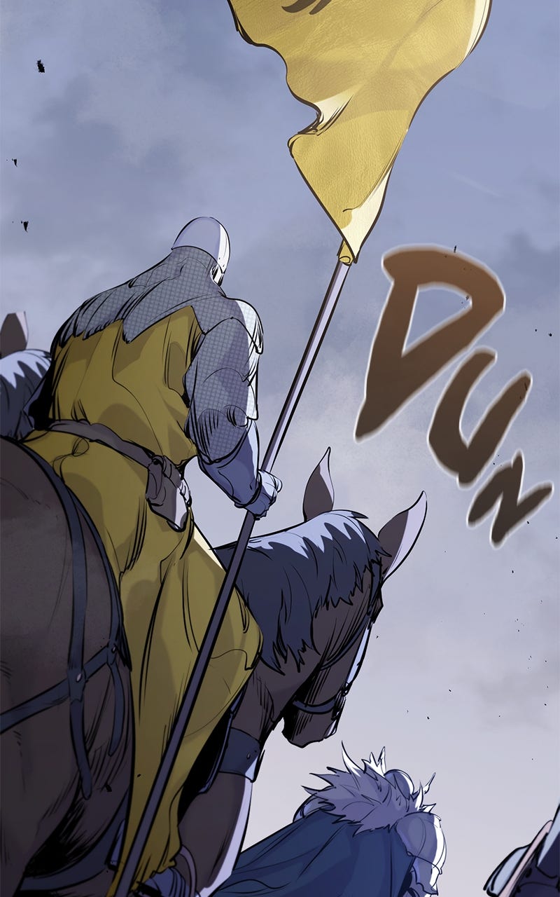 Read The Regressed Mercenary Has a Plan EN Manga Online