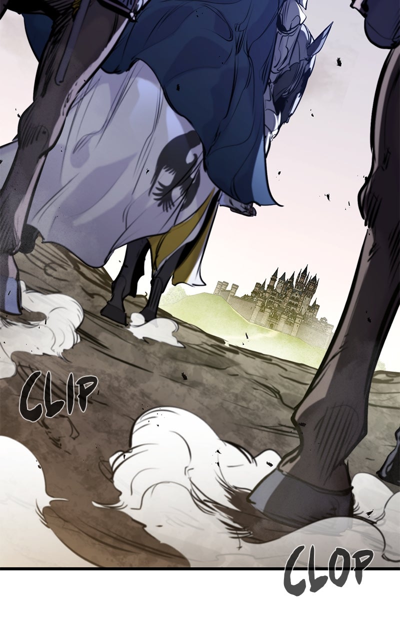 Read The Regressed Mercenary Has a Plan EN Manga Online