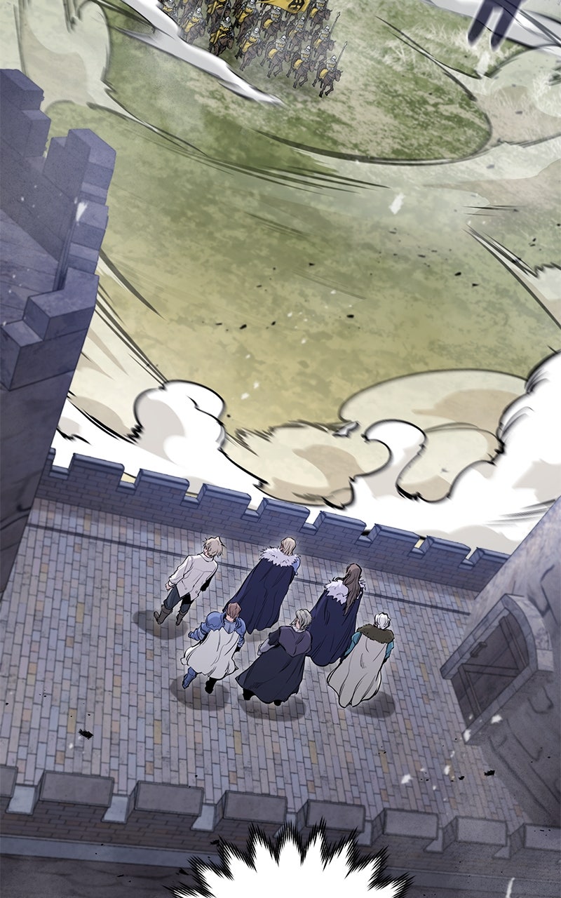 Read The Regressed Mercenary Has a Plan EN Manga Online