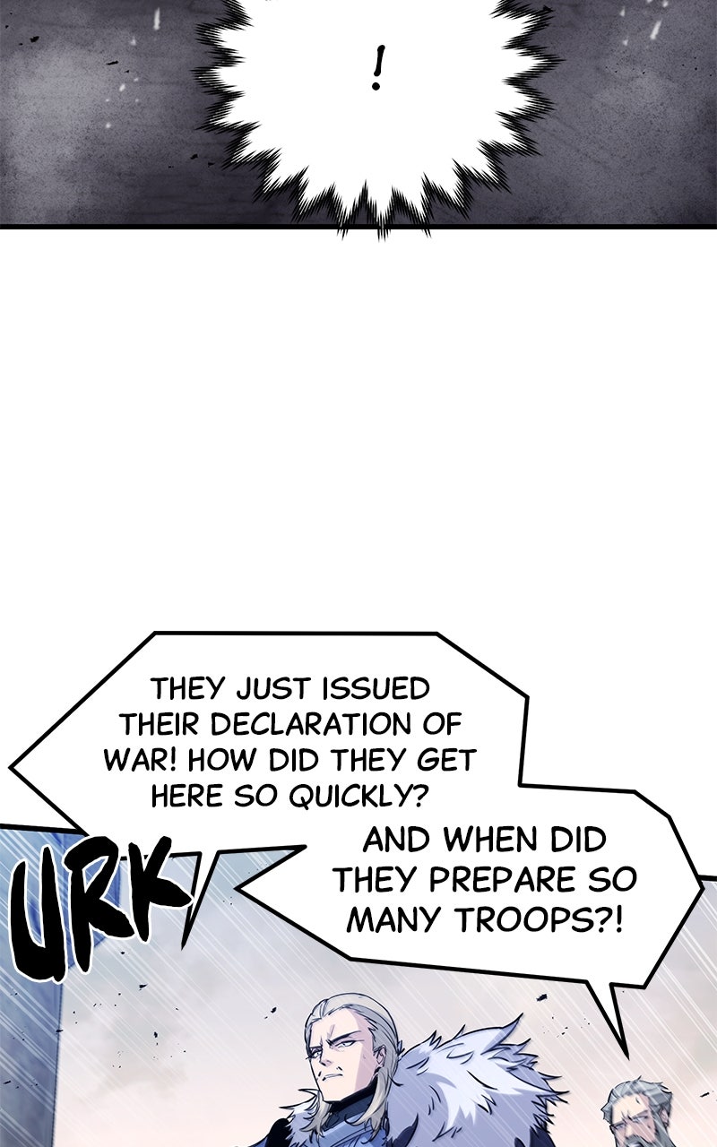 Read The Regressed Mercenary Has a Plan EN Manga Online