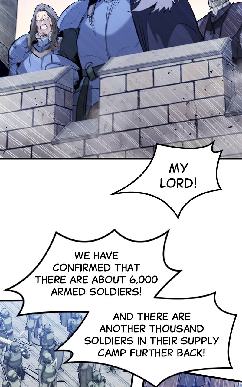 Read The Regressed Mercenary Has a Plan EN Manga Online