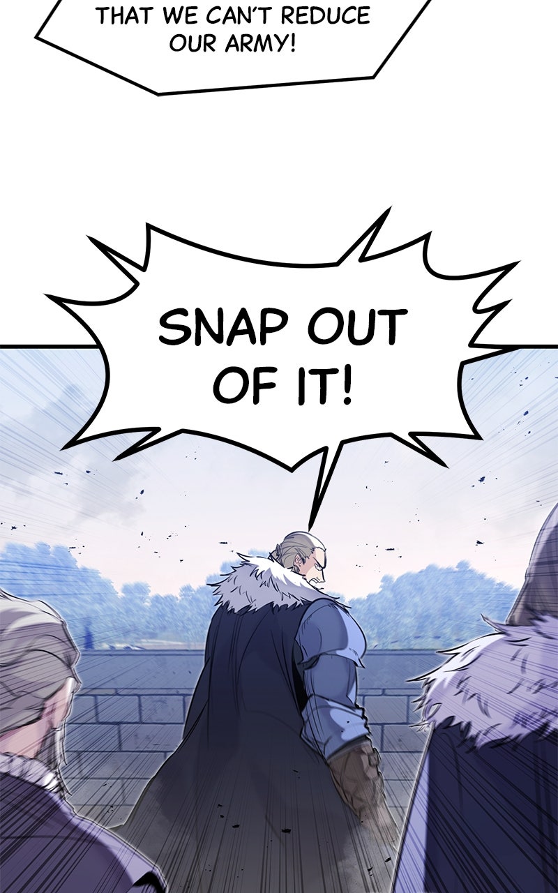 Read The Regressed Mercenary Has a Plan EN Manga Online