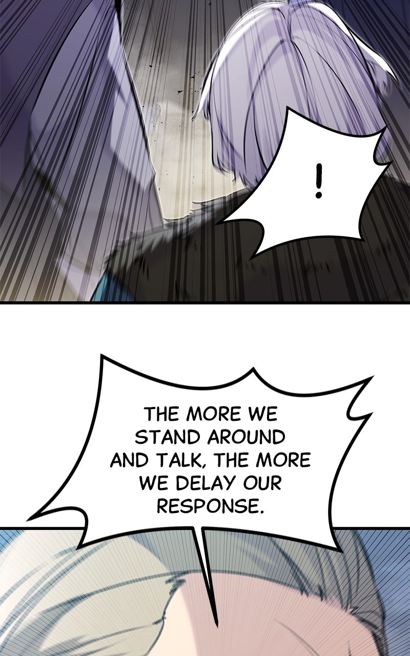 Read The Regressed Mercenary Has a Plan EN Manga Online