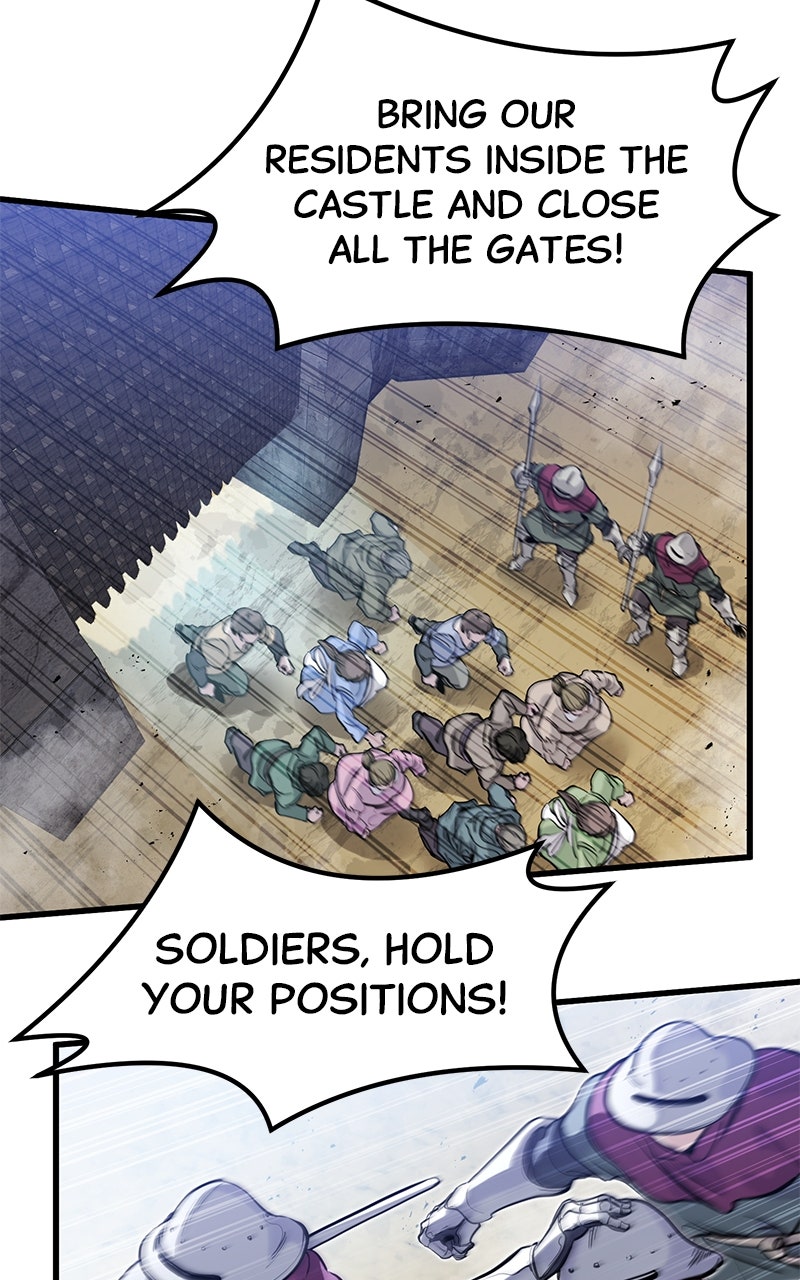 Read The Regressed Mercenary Has a Plan EN Manga Online