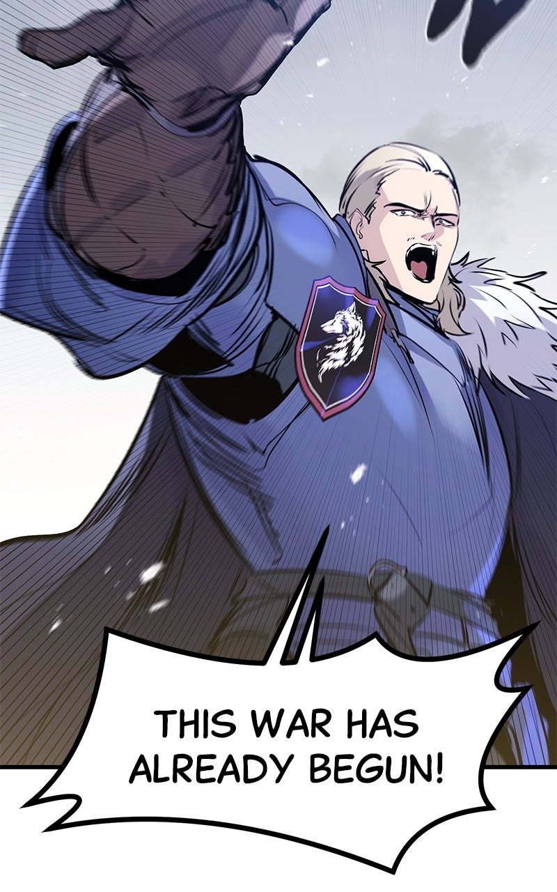Read The Regressed Mercenary Has a Plan EN Manga Online