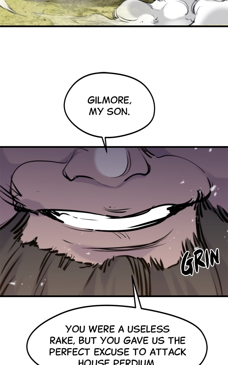 Read The Regressed Mercenary Has a Plan EN Manga Online