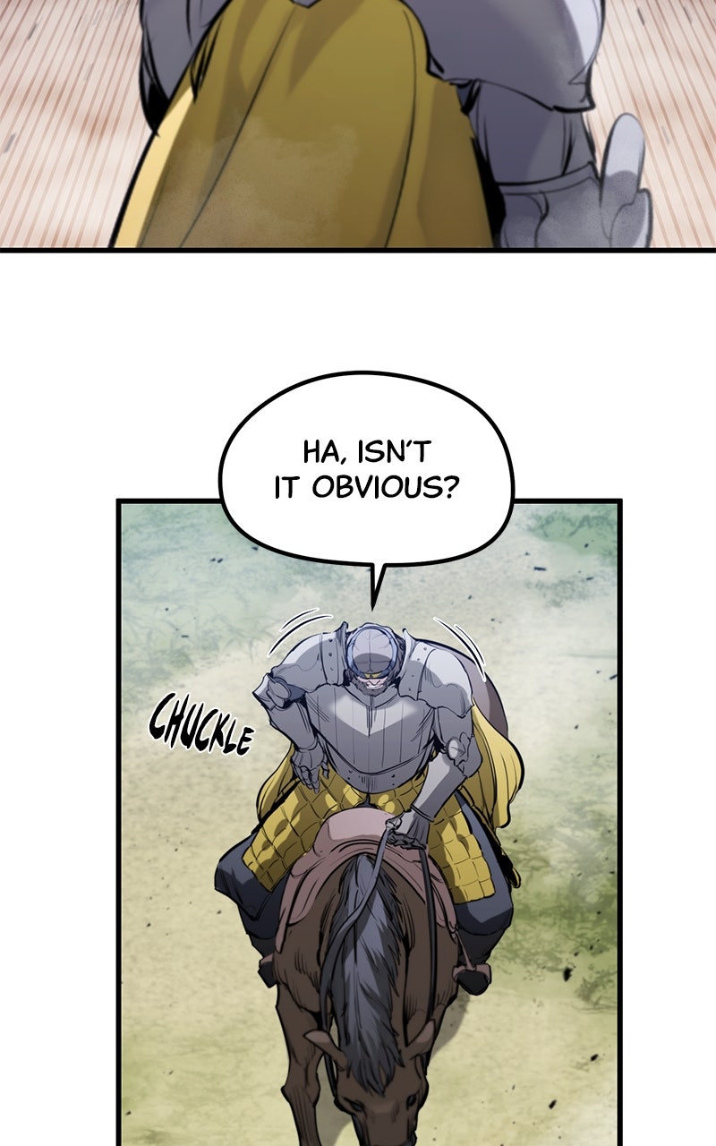 Read The Regressed Mercenary Has a Plan EN Manga Online