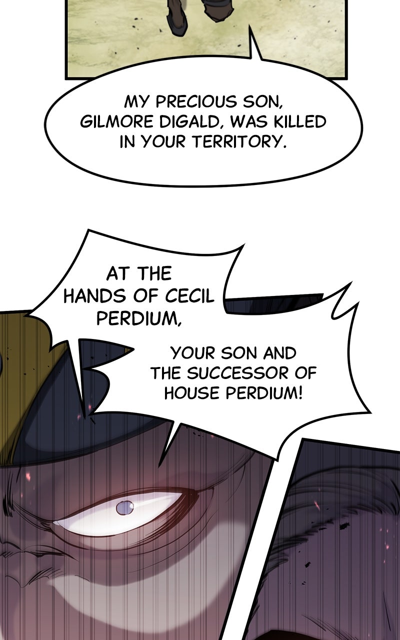 Read The Regressed Mercenary Has a Plan EN Manga Online