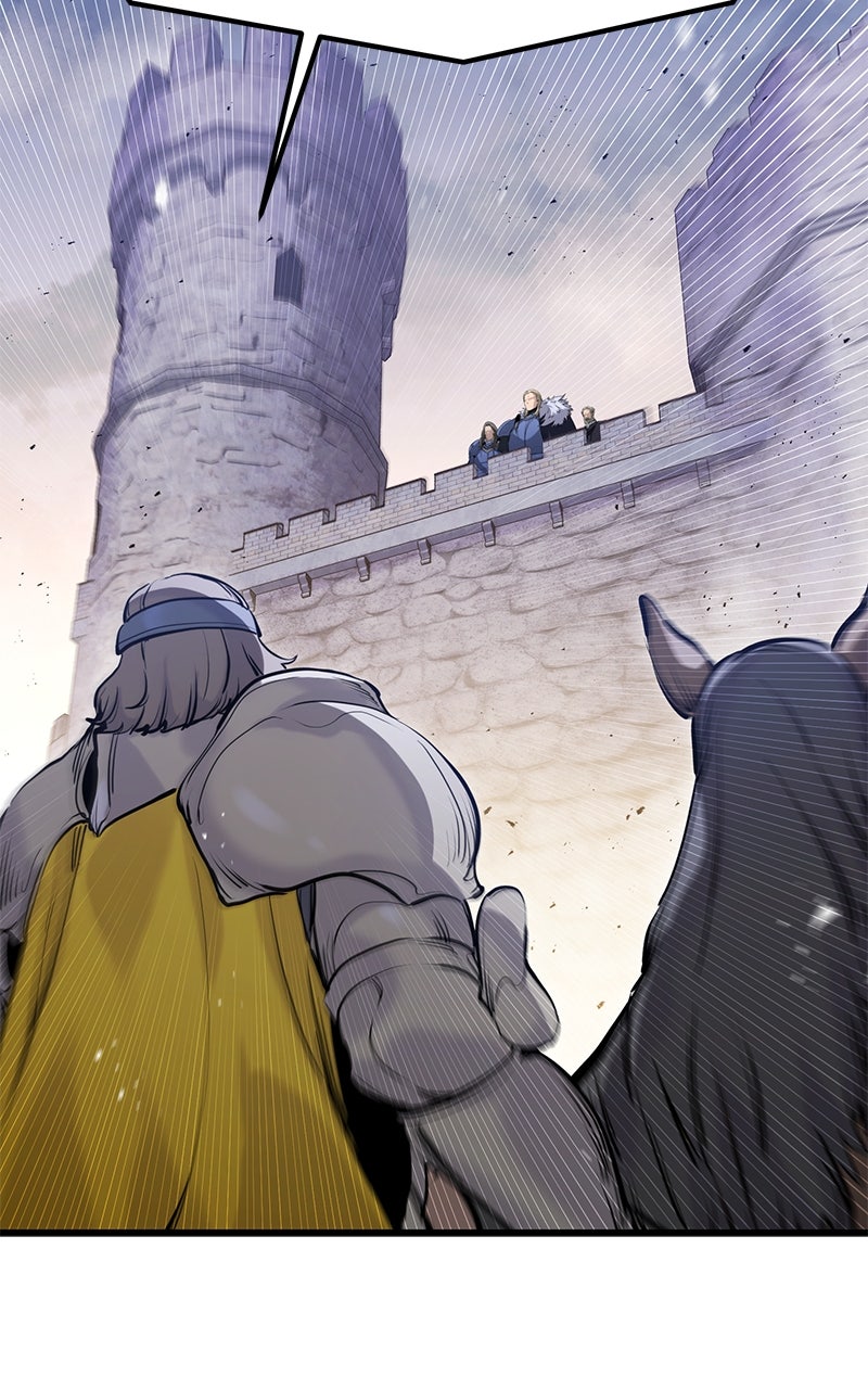 Read The Regressed Mercenary Has a Plan EN Manga Online