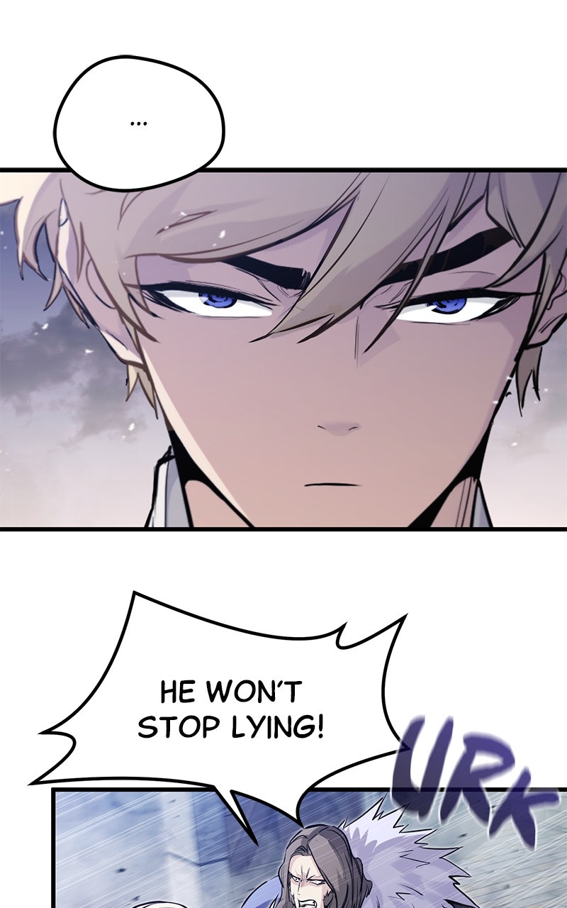 Read The Regressed Mercenary Has a Plan EN Manga Online