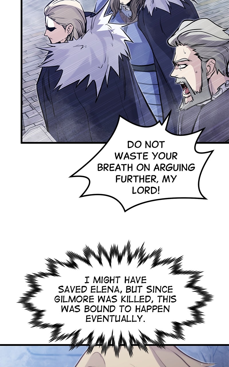 Read The Regressed Mercenary Has a Plan EN Manga Online