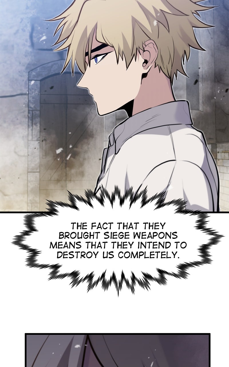 Read The Regressed Mercenary Has a Plan EN Manga Online