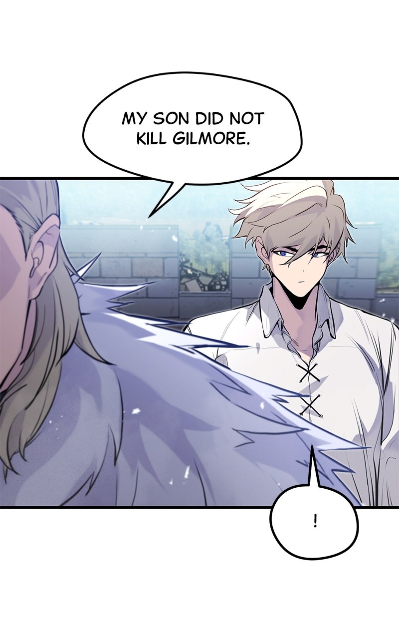 Read The Regressed Mercenary Has a Plan EN Manga Online