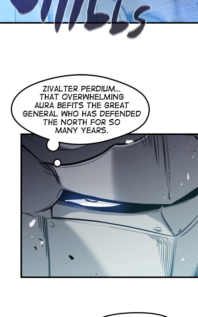 Read The Regressed Mercenary Has a Plan EN Manga Online