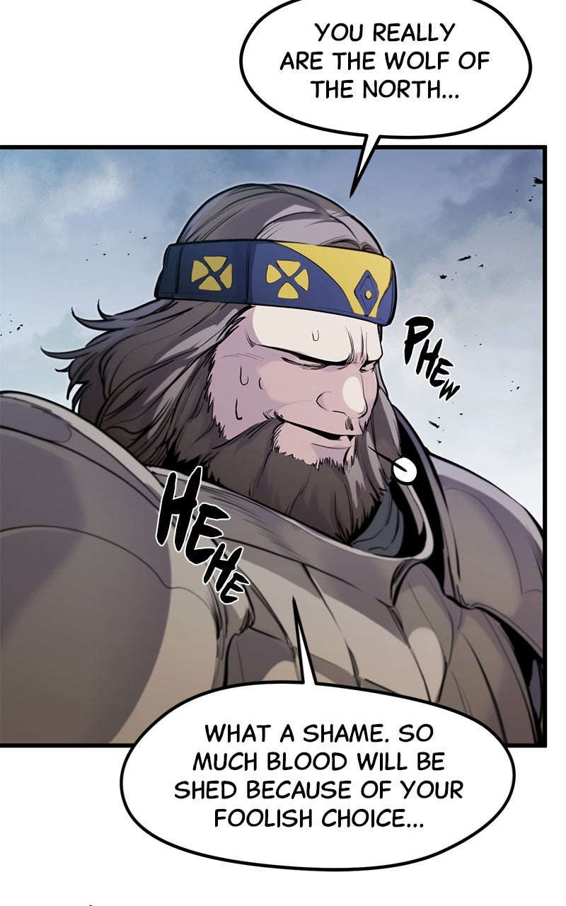 Read The Regressed Mercenary Has a Plan EN Manga Online