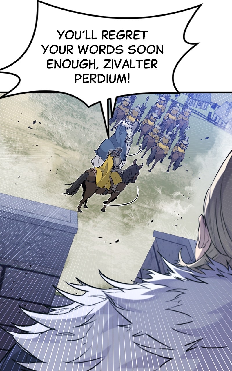 Read The Regressed Mercenary Has a Plan EN Manga Online