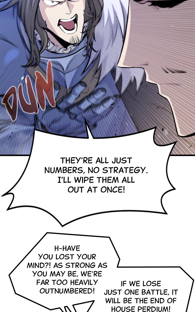 Read The Regressed Mercenary Has a Plan EN Manga Online