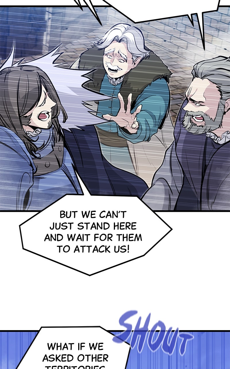 Read The Regressed Mercenary Has a Plan EN Manga Online