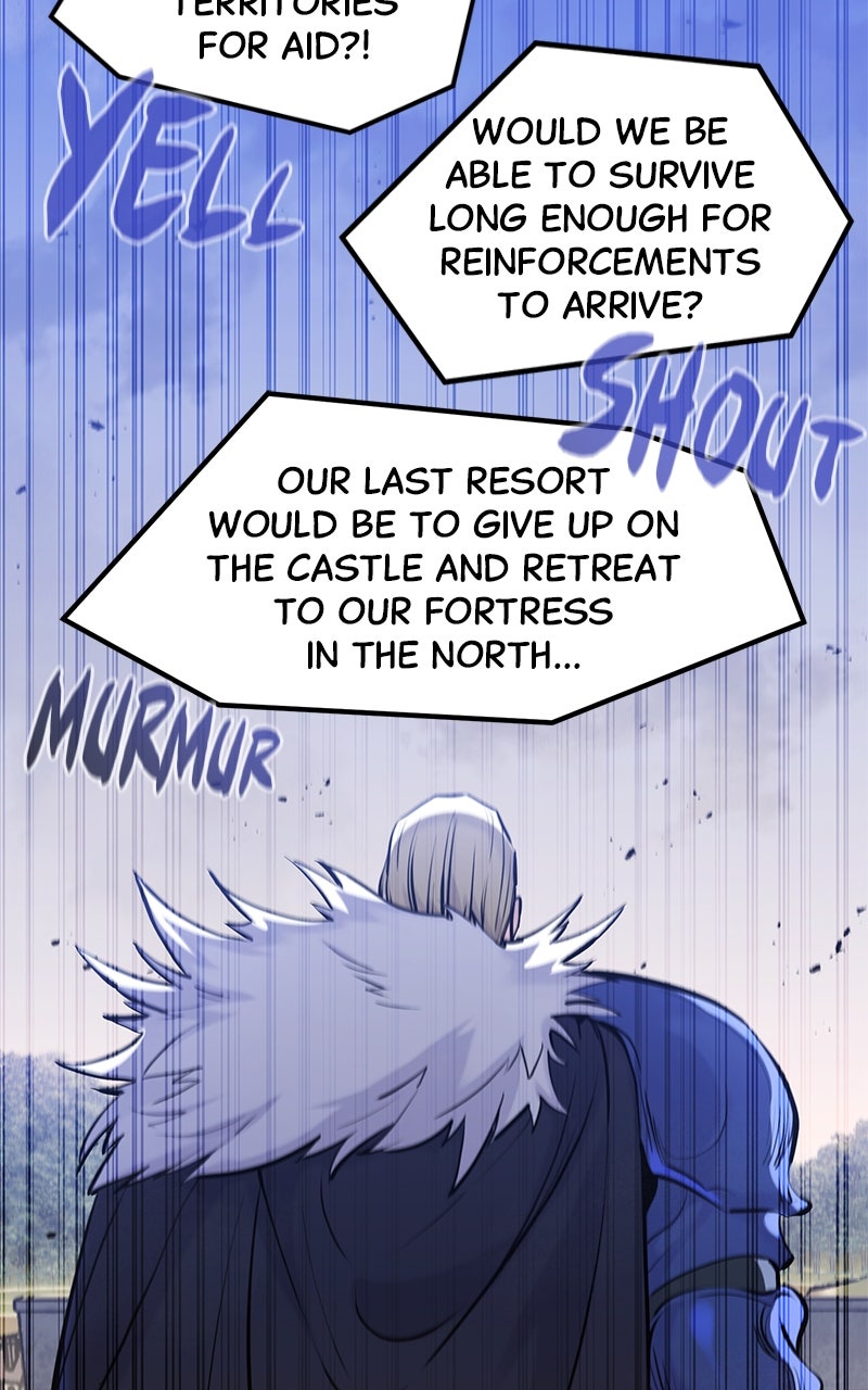 Read The Regressed Mercenary Has a Plan EN Manga Online