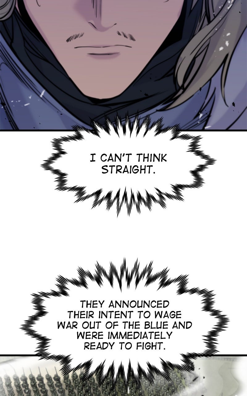 Read The Regressed Mercenary Has a Plan EN Manga Online