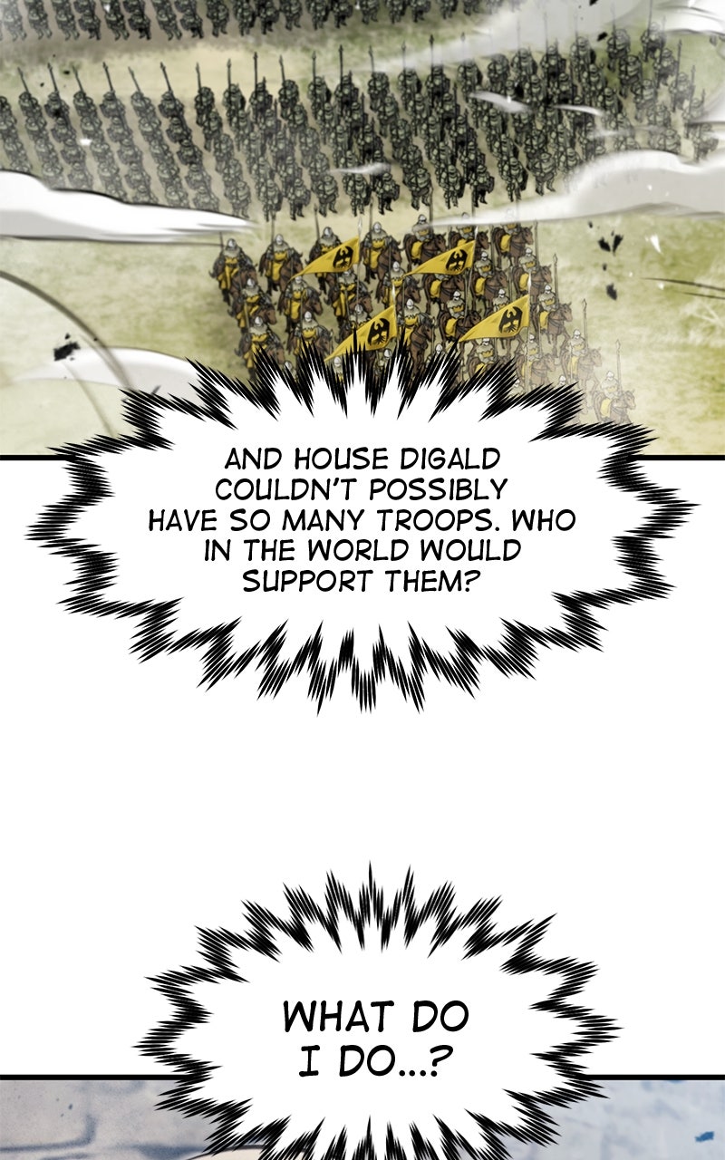 Read The Regressed Mercenary Has a Plan EN Manga Online