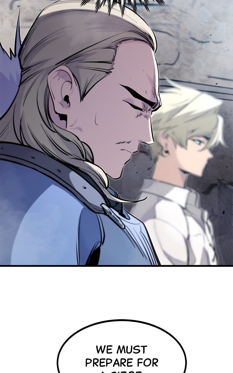 Read The Regressed Mercenary Has a Plan EN Manga Online
