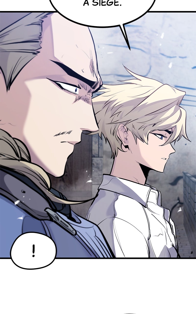 Read The Regressed Mercenary Has a Plan EN Manga Online