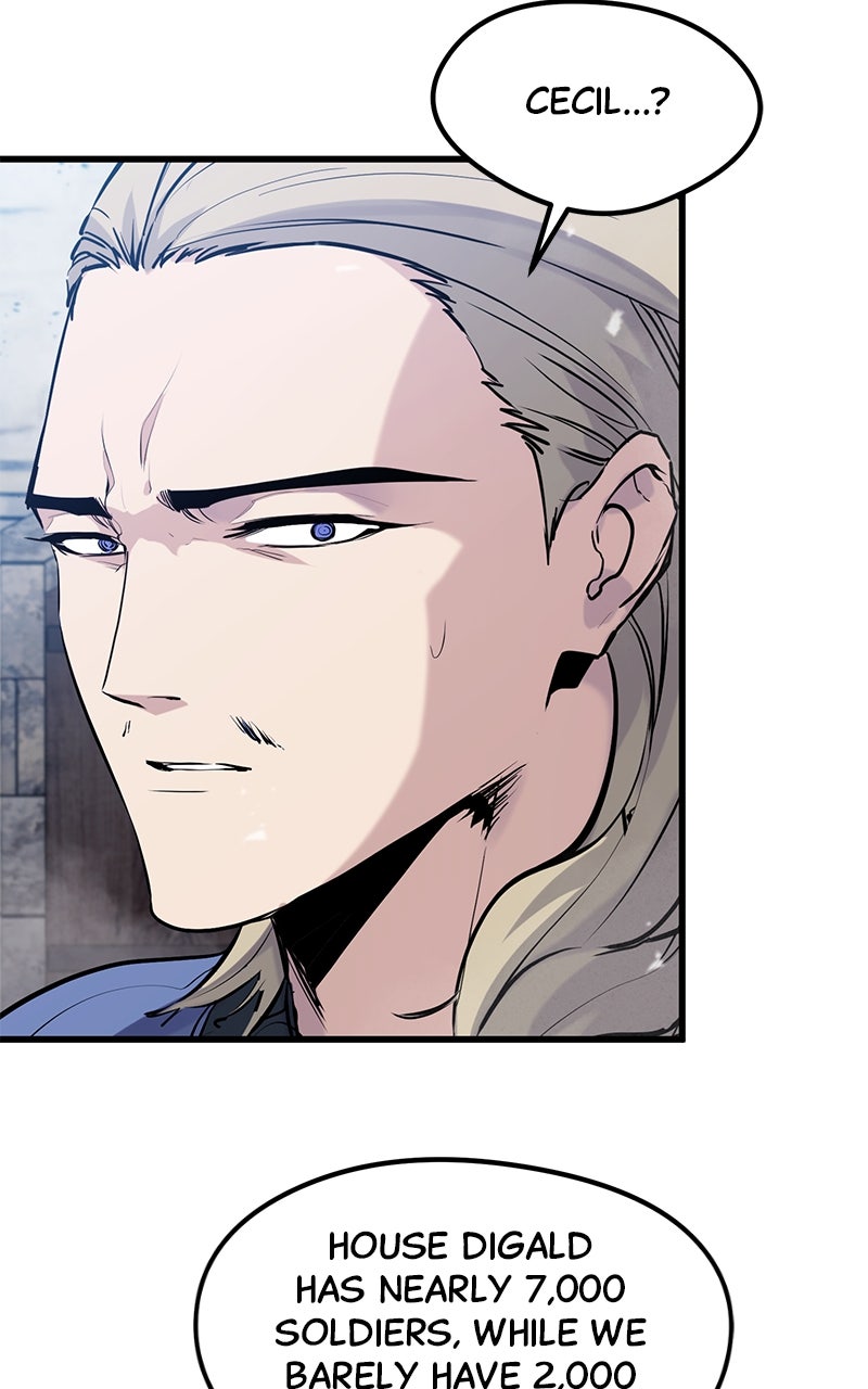Read The Regressed Mercenary Has a Plan EN Manga Online