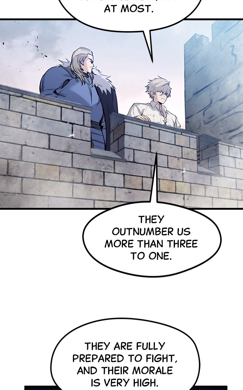 Read The Regressed Mercenary Has a Plan EN Manga Online