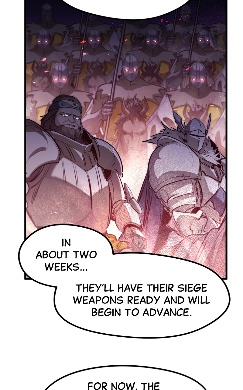 Read The Regressed Mercenary Has a Plan EN Manga Online