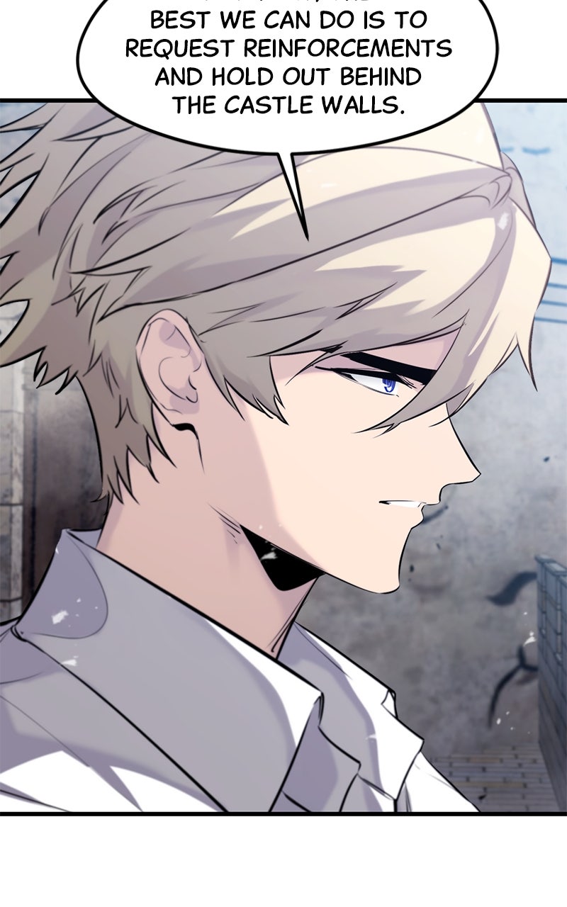 Read The Regressed Mercenary Has a Plan EN Manga Online