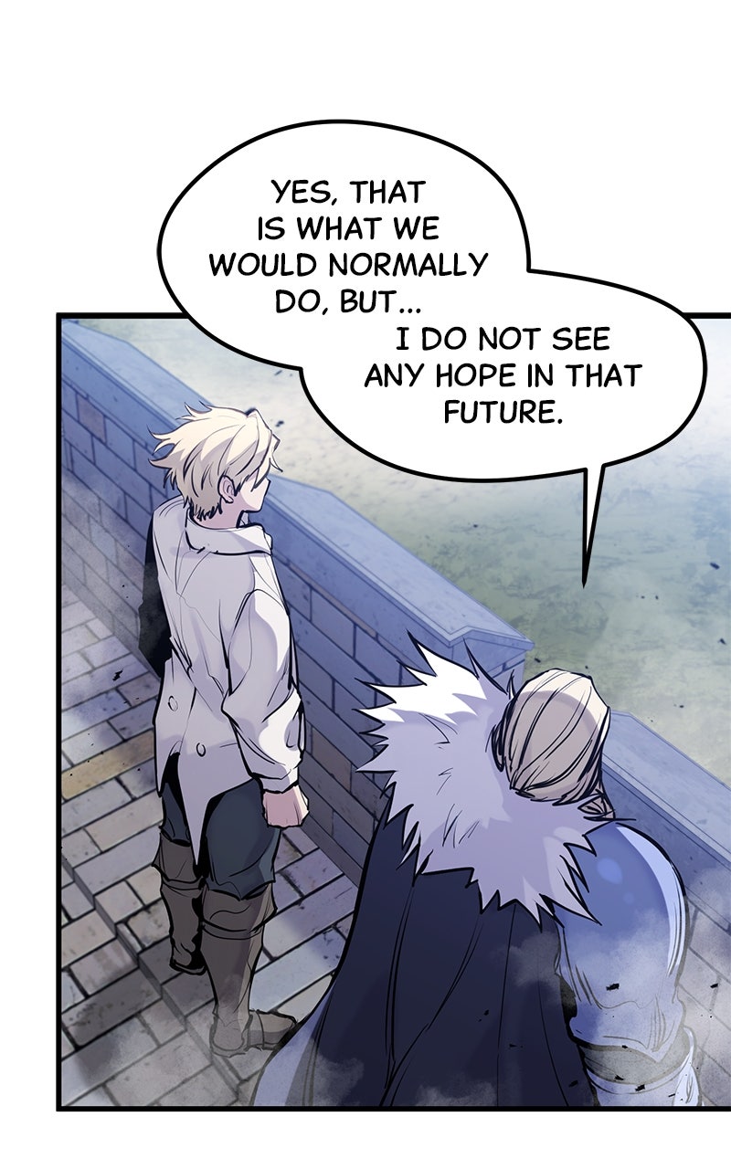 Read The Regressed Mercenary Has a Plan EN Manga Online