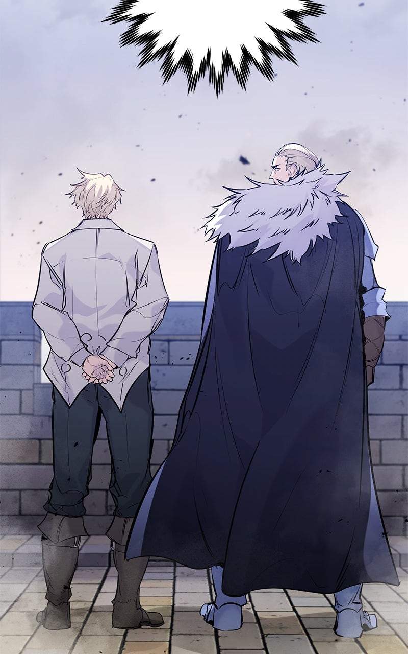 Read The Regressed Mercenary Has a Plan EN Manga Online