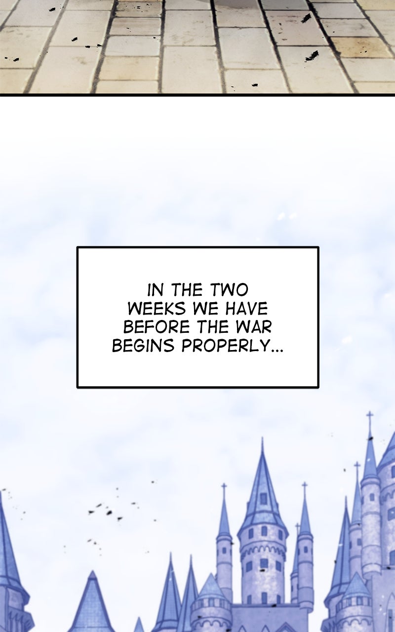 Read The Regressed Mercenary Has a Plan EN Manga Online
