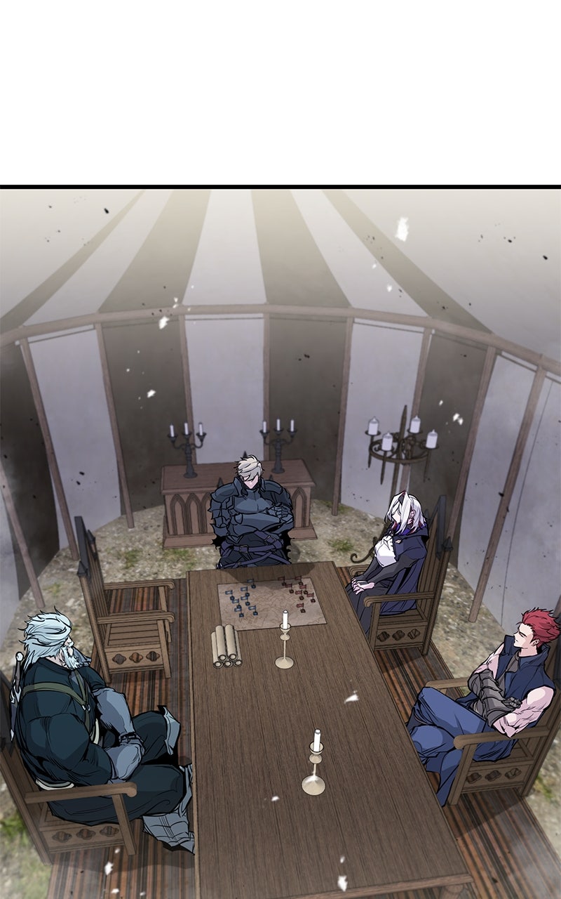 Read The Regressed Mercenary Has a Plan EN Manga Online