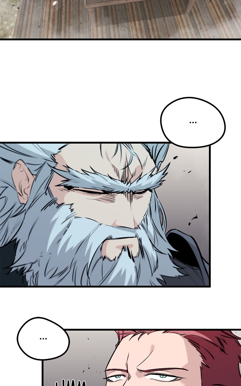Read The Regressed Mercenary Has a Plan EN Manga Online