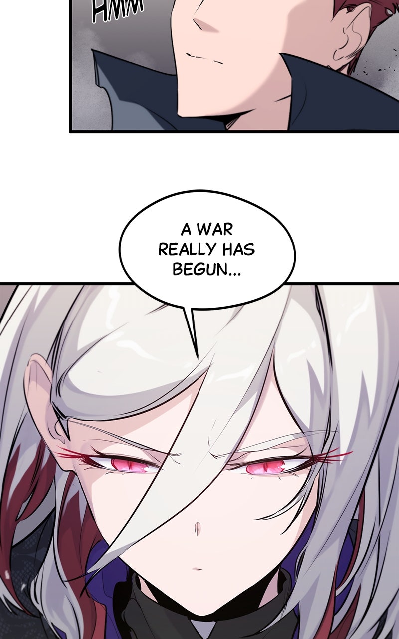 Read The Regressed Mercenary Has a Plan EN Manga Online
