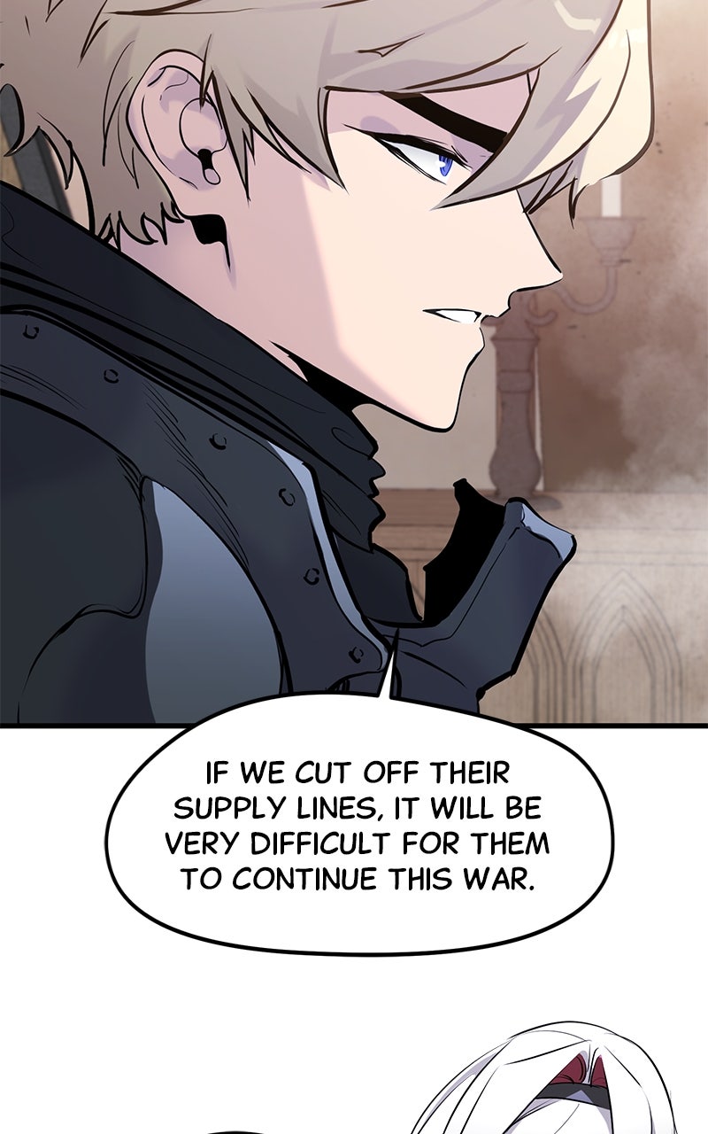 Read The Regressed Mercenary Has a Plan EN Manga Online