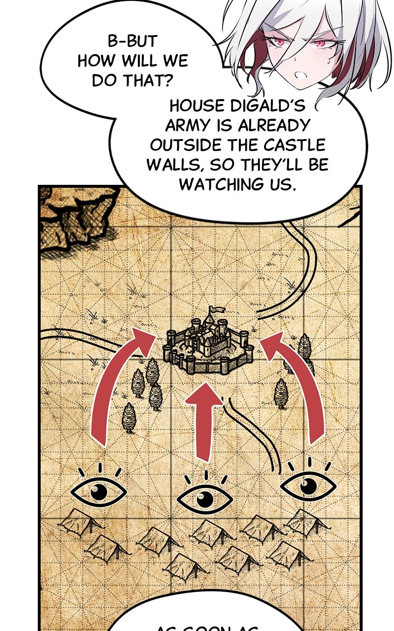 Read The Regressed Mercenary Has a Plan EN Manga Online
