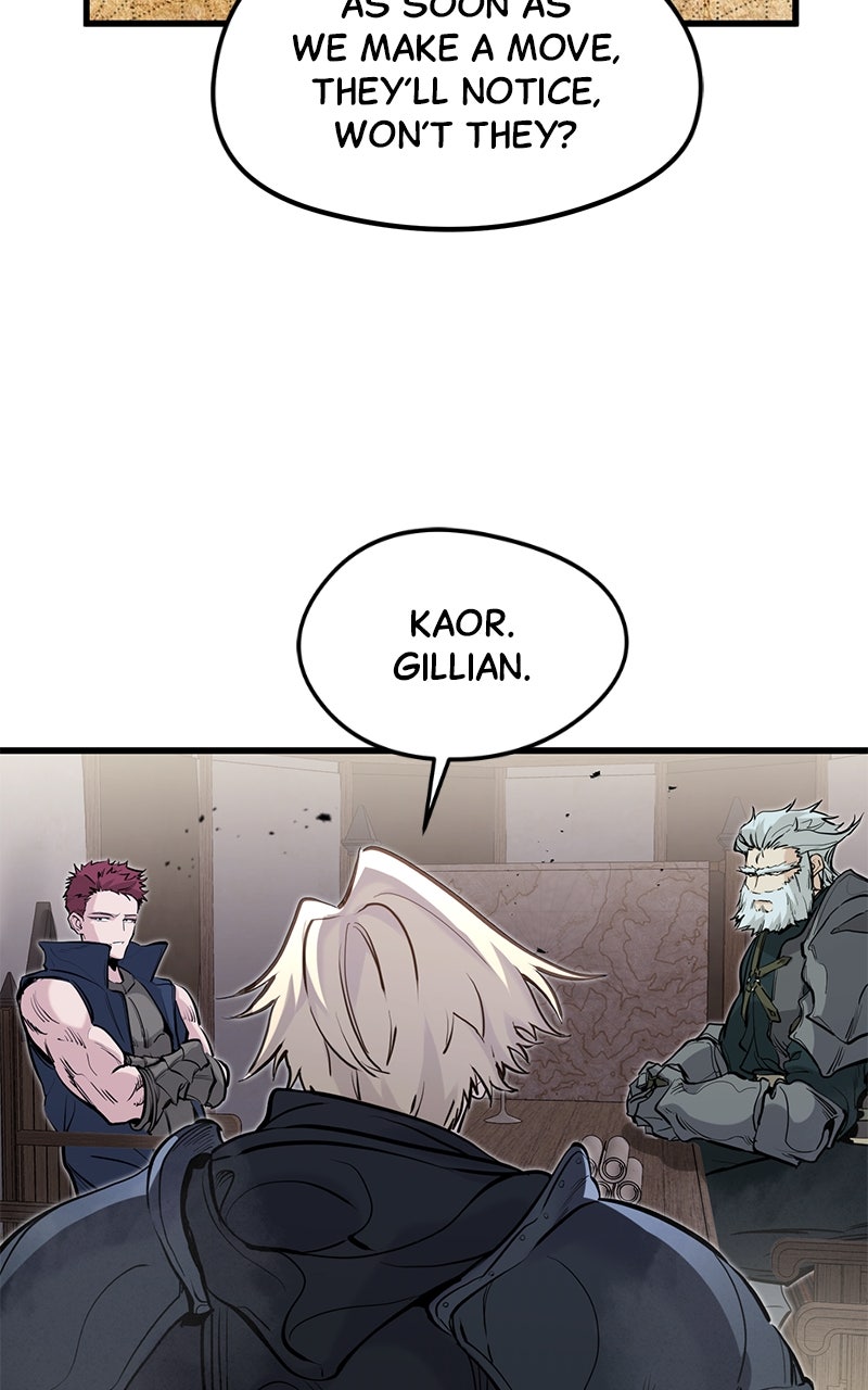 Read The Regressed Mercenary Has a Plan EN Manga Online
