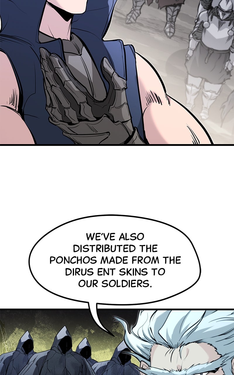 Read The Regressed Mercenary Has a Plan EN Manga Online