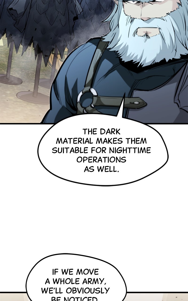 Read The Regressed Mercenary Has a Plan EN Manga Online