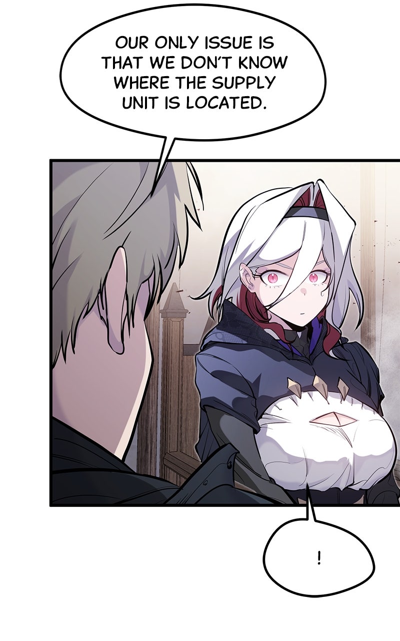 Read The Regressed Mercenary Has a Plan EN Manga Online