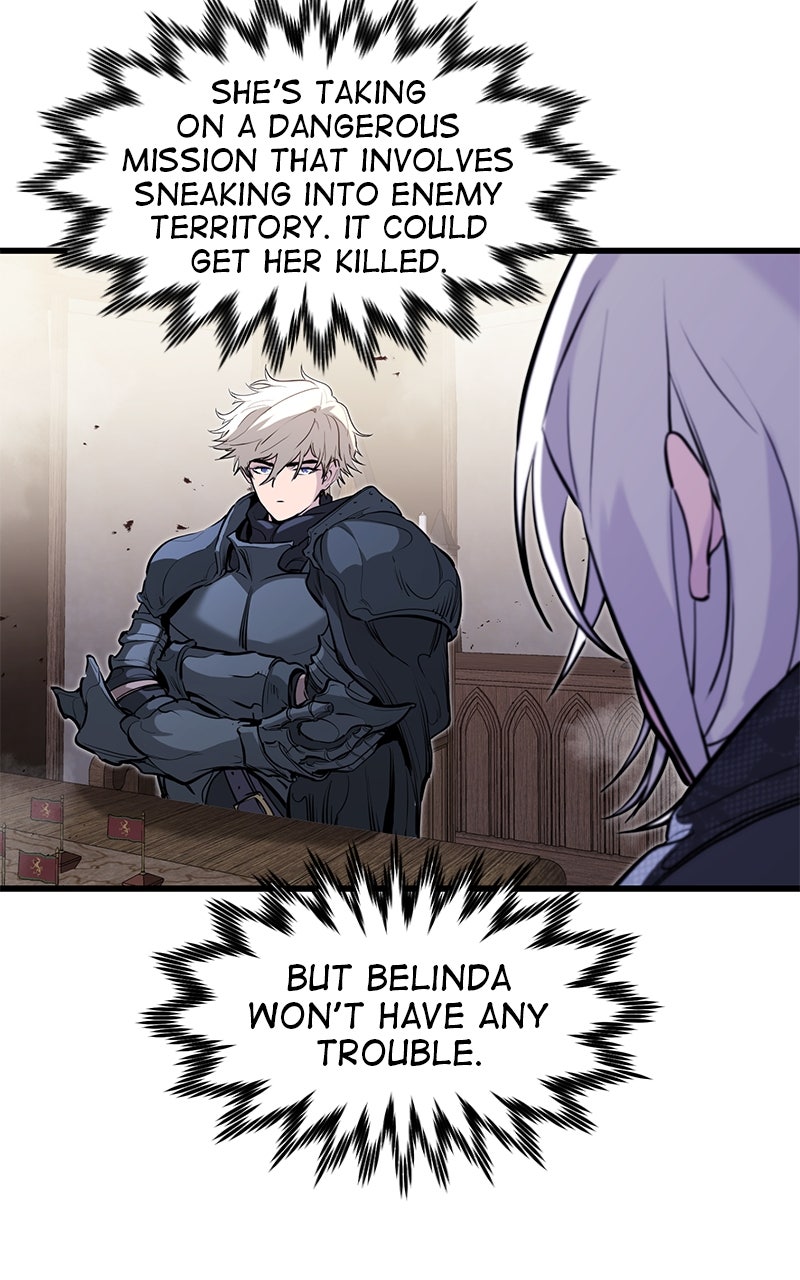 Read The Regressed Mercenary Has a Plan EN Manga Online