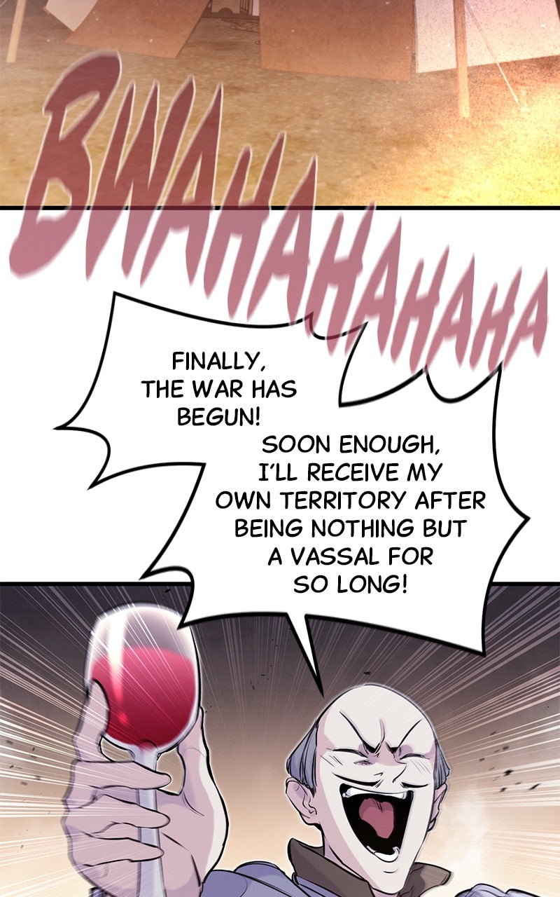 Read The Regressed Mercenary Has a Plan EN Manga Online