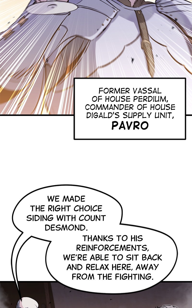 Read The Regressed Mercenary Has a Plan EN Manga Online