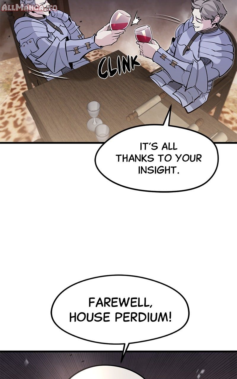 Read The Regressed Mercenary Has a Plan EN Manga Online