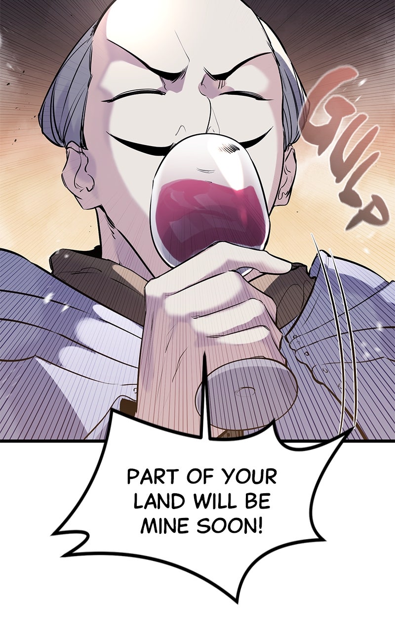 Read The Regressed Mercenary Has a Plan EN Manga Online