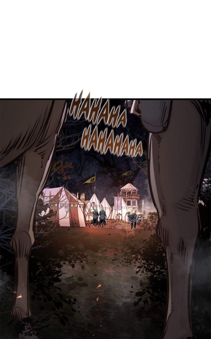 Read The Regressed Mercenary Has a Plan EN Manga Online